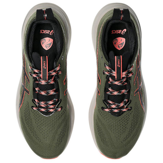 Asics Gel-Nimbus 26 TR